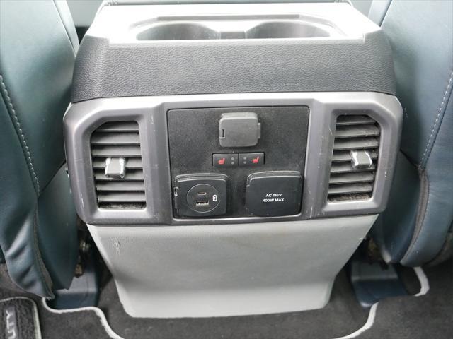 used 2022 Ford F-250 car, priced at $57,995