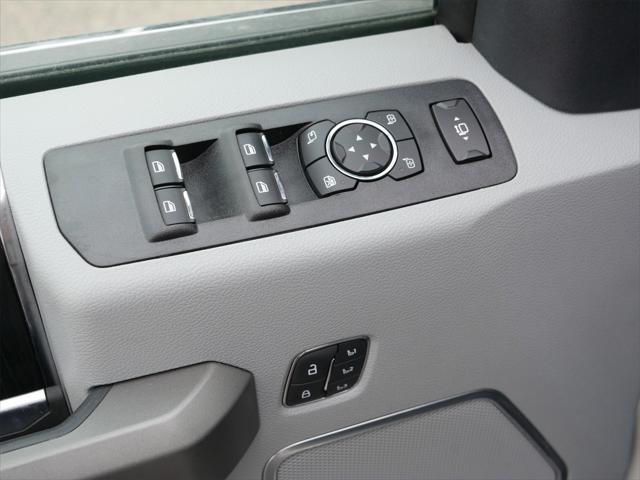 used 2022 Ford F-250 car, priced at $57,995
