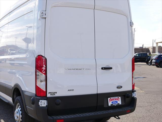 new 2024 Ford Transit-150 car, priced at $61,895