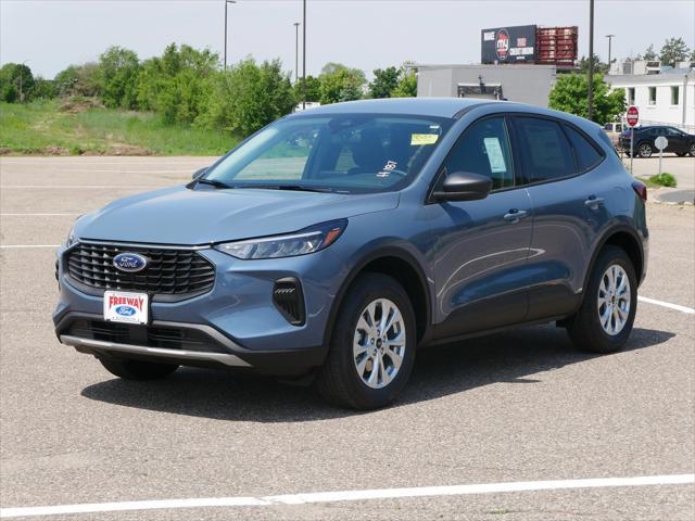 new 2025 Ford Escape car, priced at $31,564