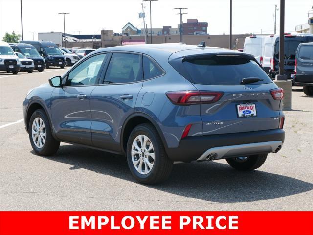 new 2025 Ford Escape car, priced at $31,564
