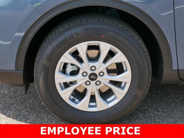 new 2025 Ford Escape car, priced at $31,564