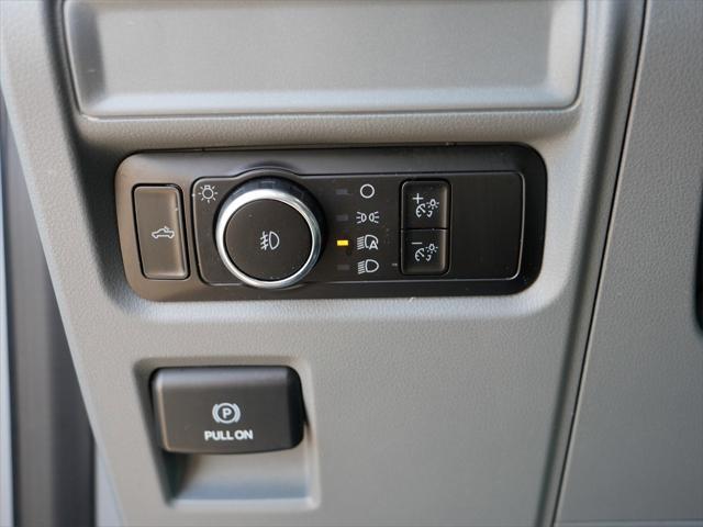 used 2023 Ford F-150 car, priced at $41,268