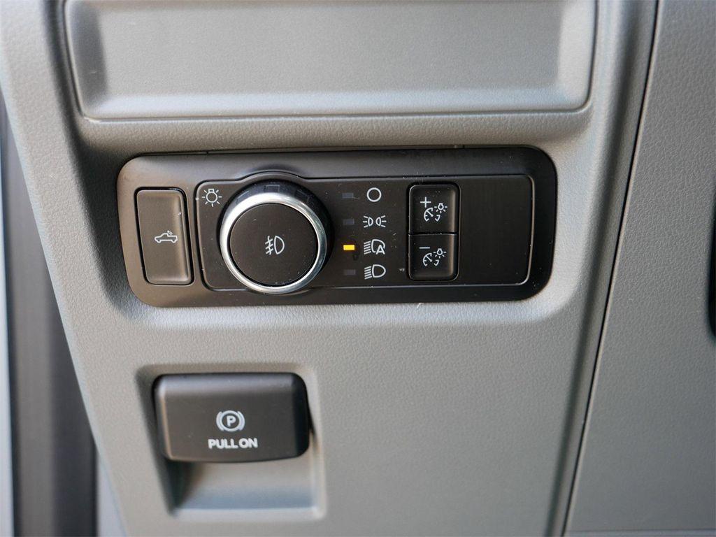 used 2023 Ford F-150 car, priced at $35,660