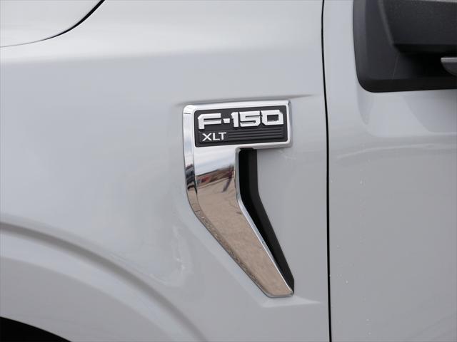 used 2023 Ford F-150 car, priced at $41,268
