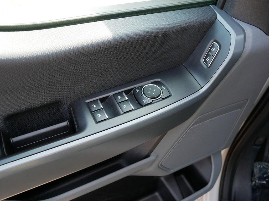 used 2023 Ford F-150 car, priced at $35,660