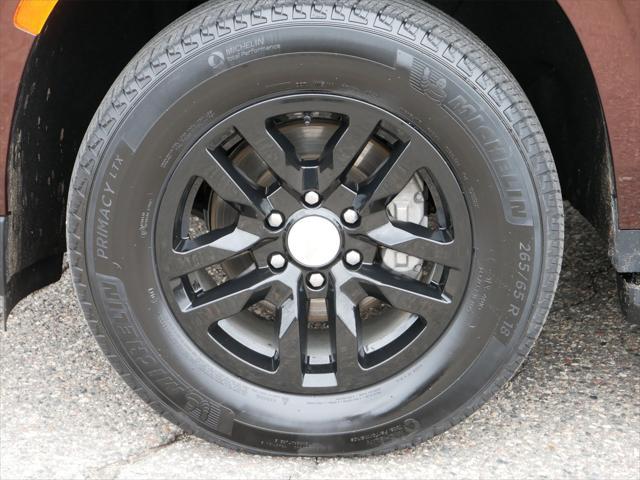 used 2023 Chevrolet Tahoe car, priced at $44,926