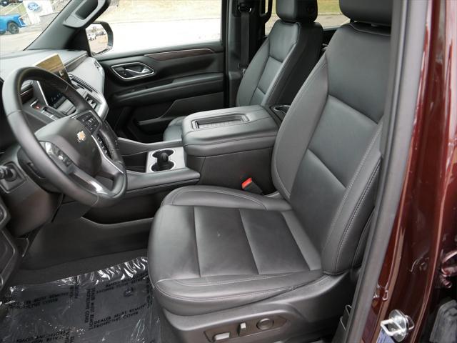 used 2023 Chevrolet Tahoe car, priced at $44,926