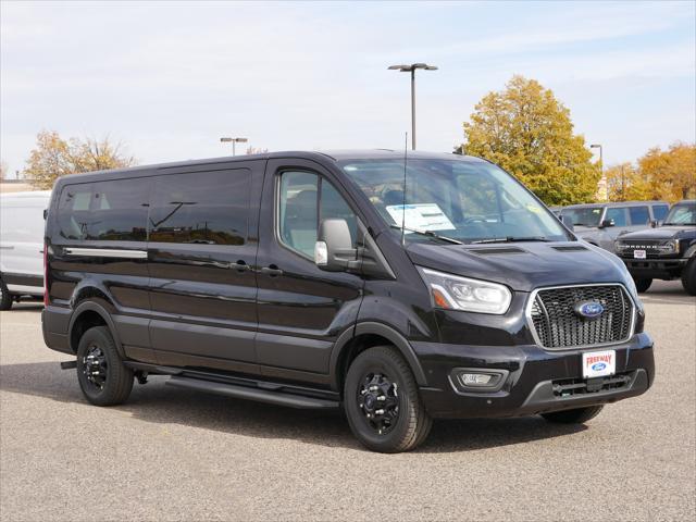 new 2024 Ford Transit-350 car, priced at $71,500