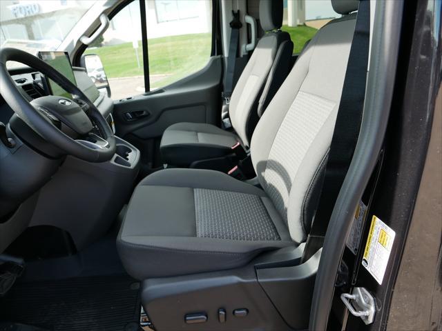 new 2024 Ford Transit-350 car, priced at $71,500