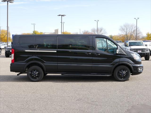 new 2024 Ford Transit-350 car, priced at $71,500