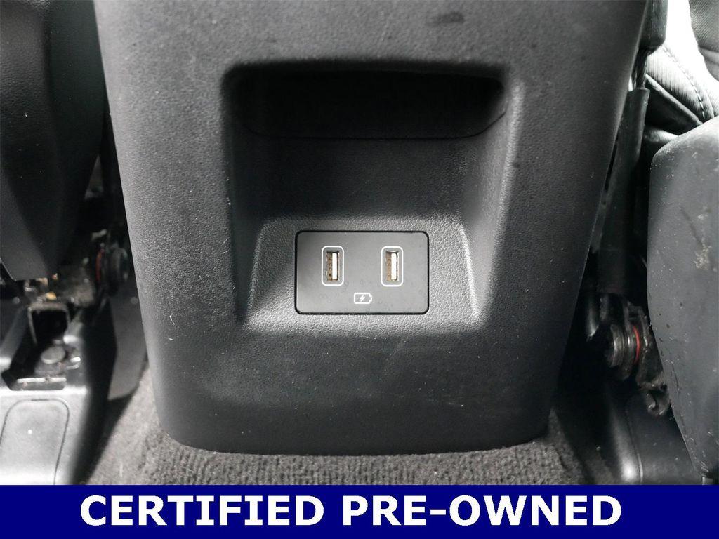 used 2024 Hyundai Tucson car, priced at $22,749