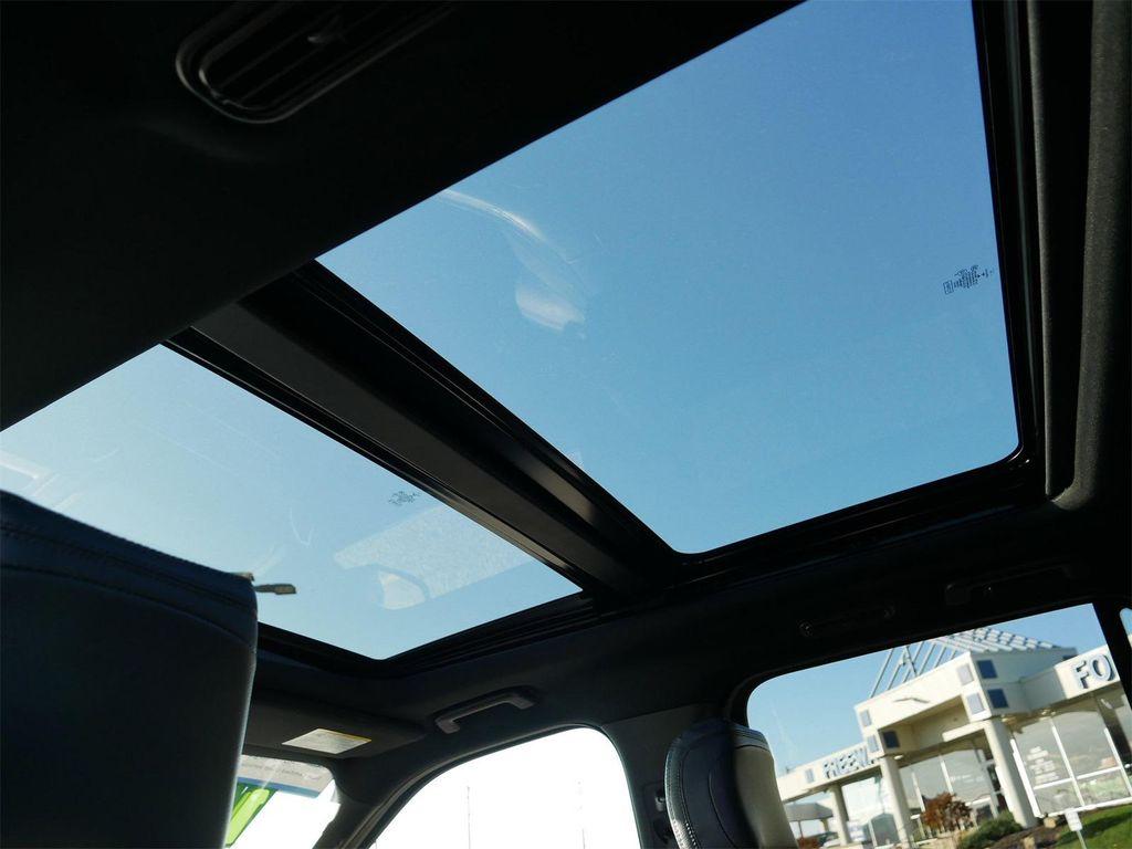 used 2019 Ford Expedition car, priced at $31,735