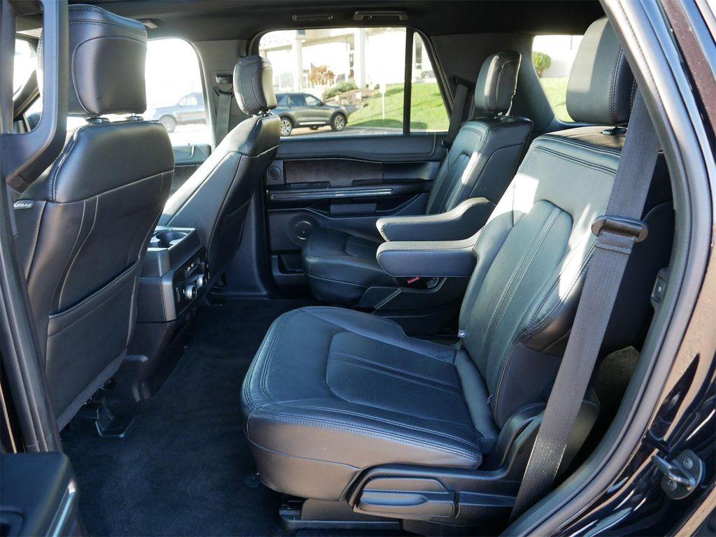 used 2019 Ford Expedition car, priced at $31,735