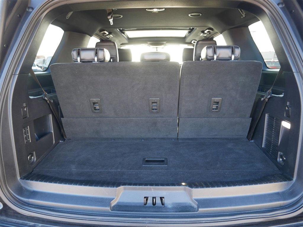 used 2019 Ford Expedition car, priced at $31,735