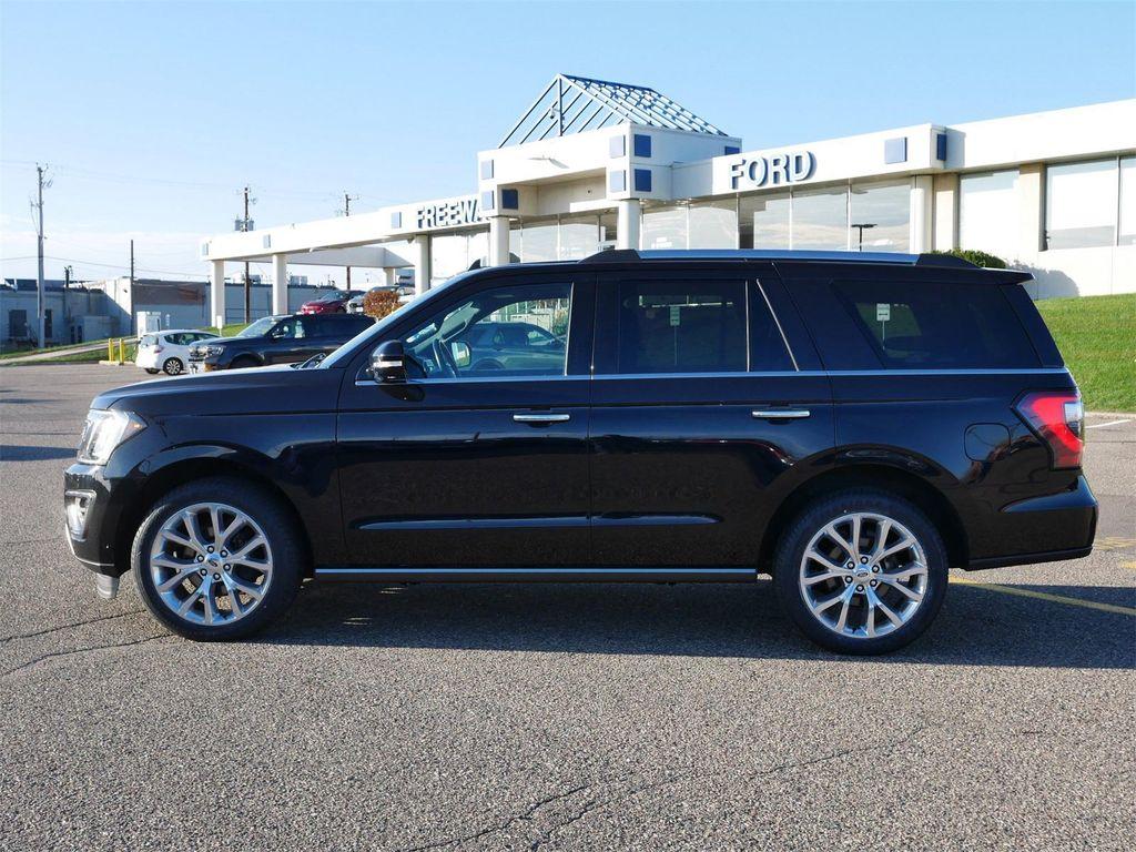 used 2019 Ford Expedition car, priced at $31,735