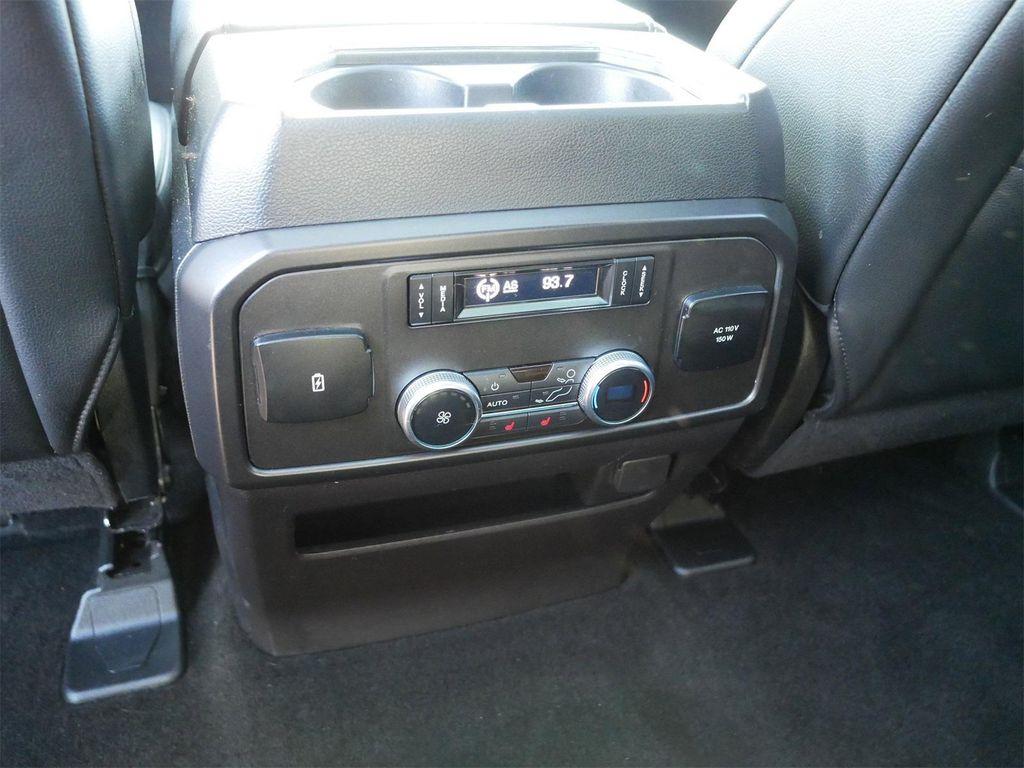 used 2019 Ford Expedition car, priced at $31,735