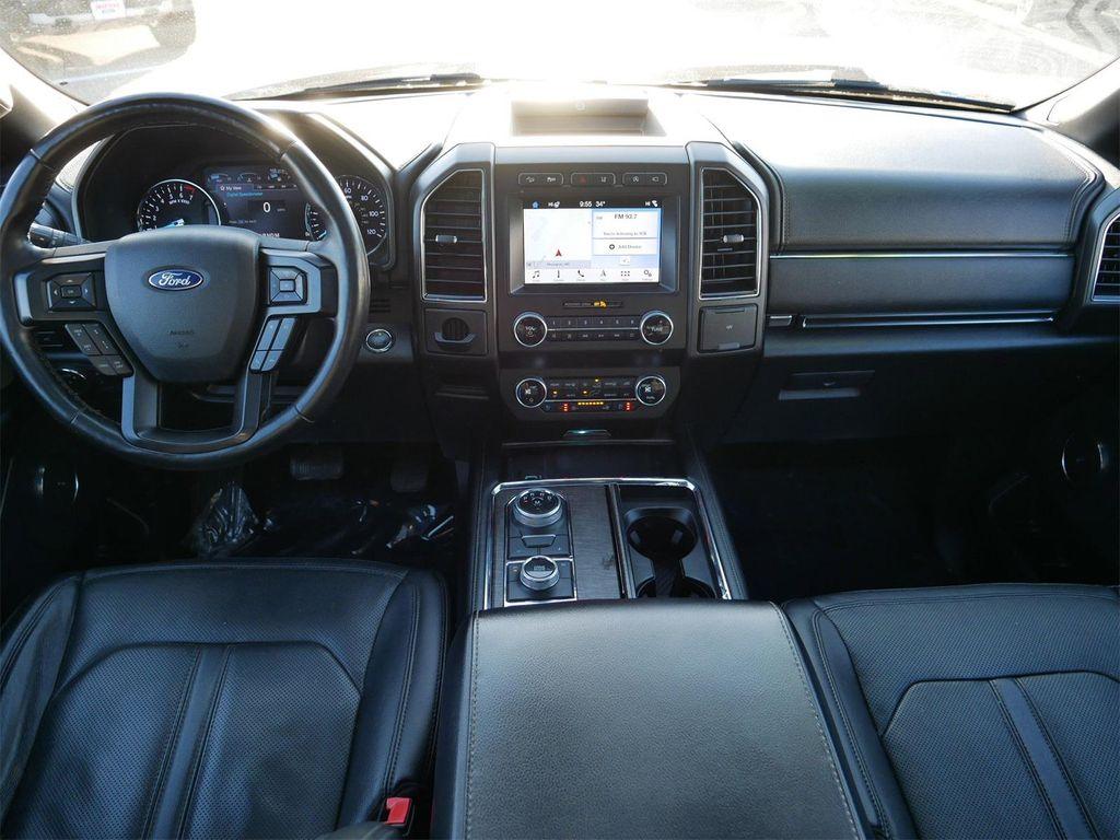 used 2019 Ford Expedition car, priced at $31,735