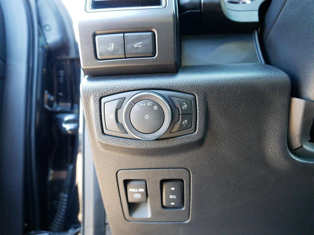 used 2019 Ford Expedition car, priced at $31,735