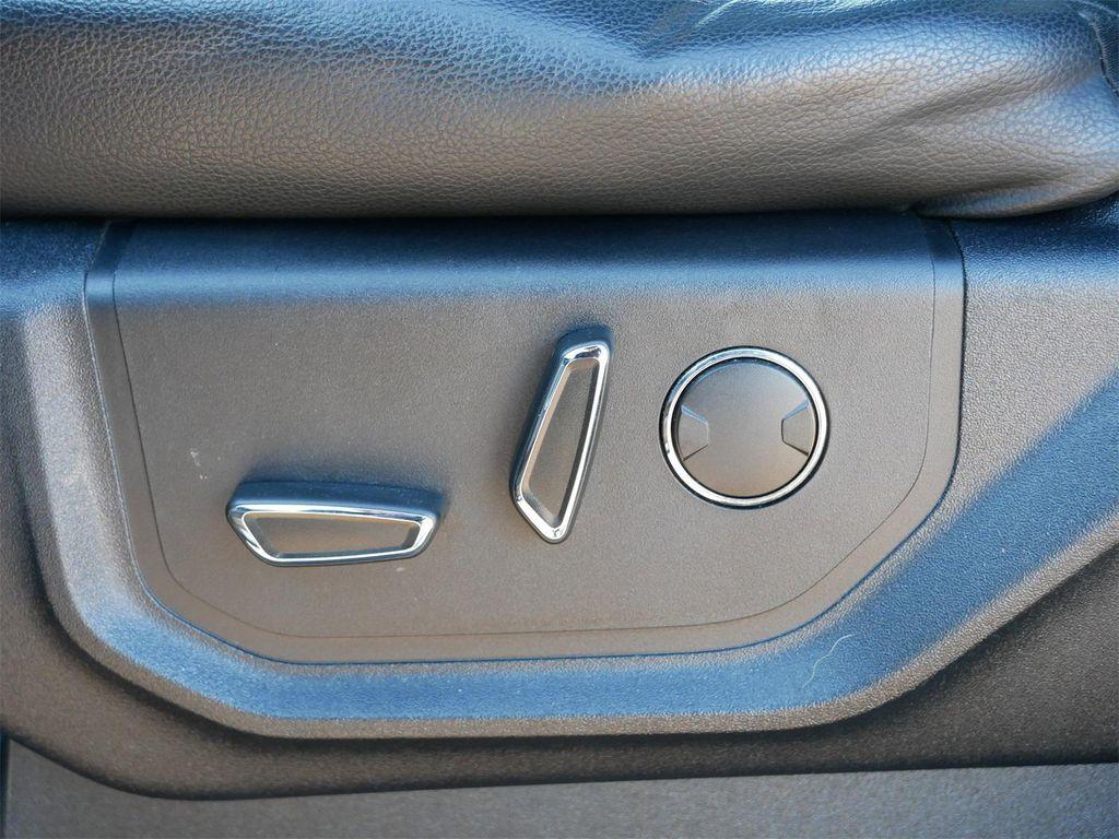 used 2019 Ford Expedition car, priced at $31,735