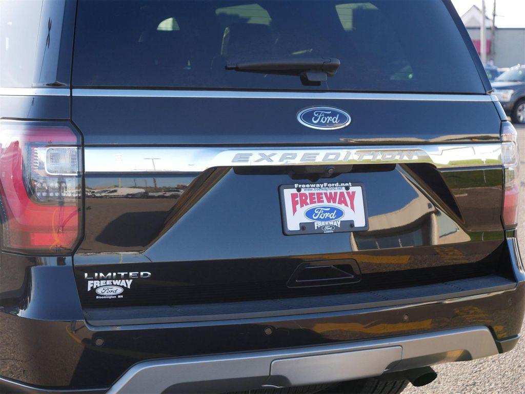 used 2019 Ford Expedition car, priced at $31,735