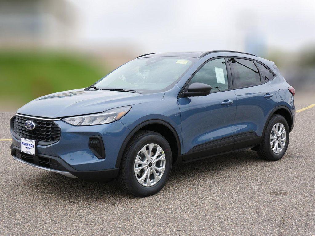 new 2026 Ford Escape car, priced at $37,024