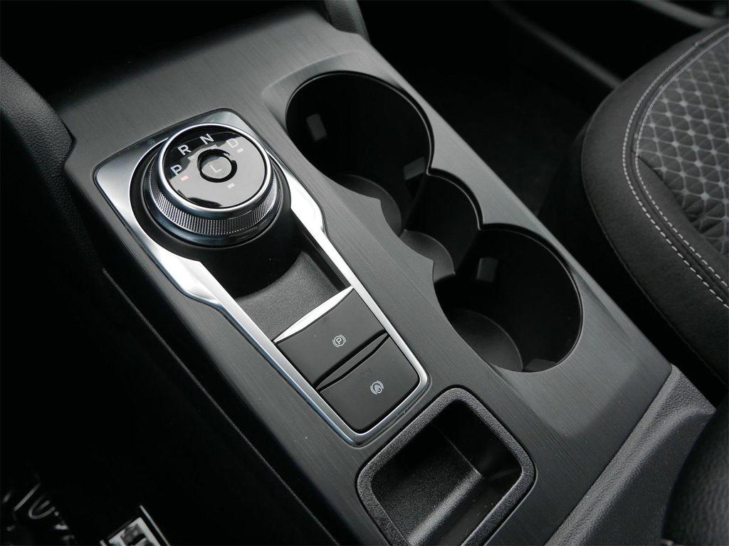 new 2026 Ford Escape car, priced at $37,024