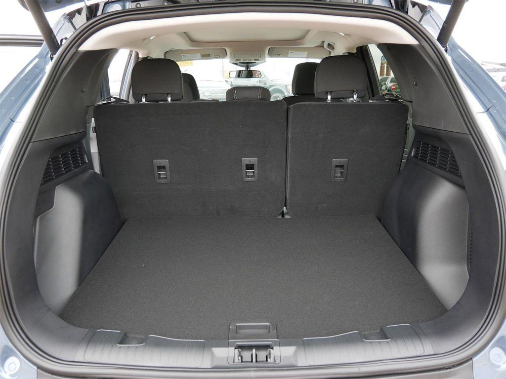 new 2026 Ford Escape car, priced at $37,024