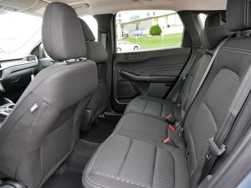 new 2026 Ford Escape car, priced at $37,024