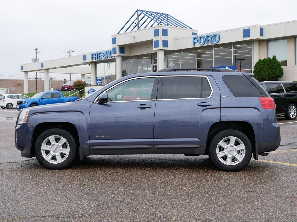 used 2013 GMC Terrain car, priced at $7,999