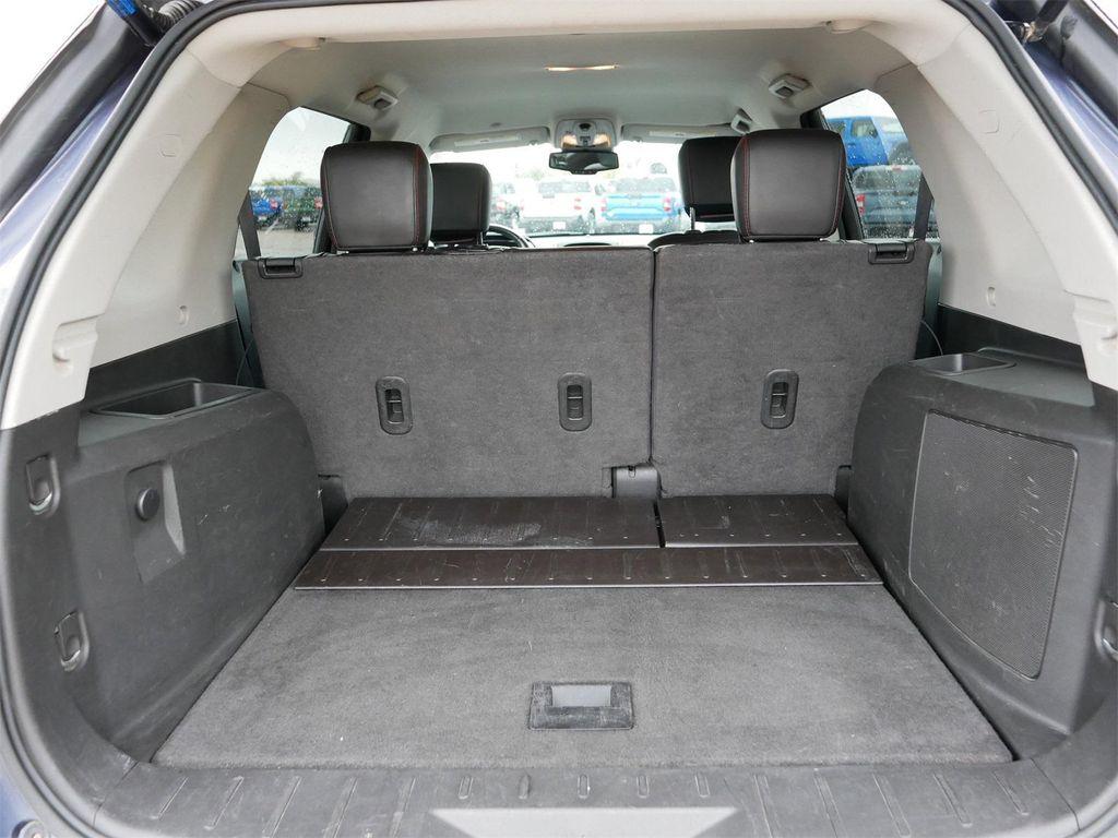 used 2013 GMC Terrain car, priced at $7,999