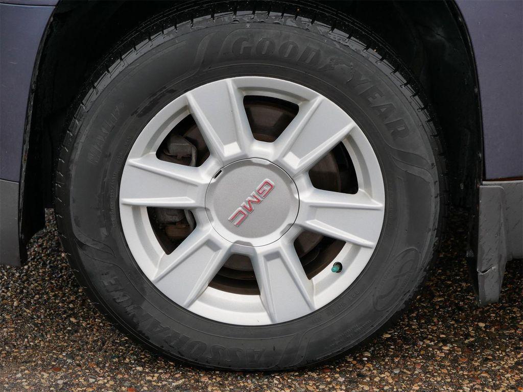 used 2013 GMC Terrain car, priced at $7,999
