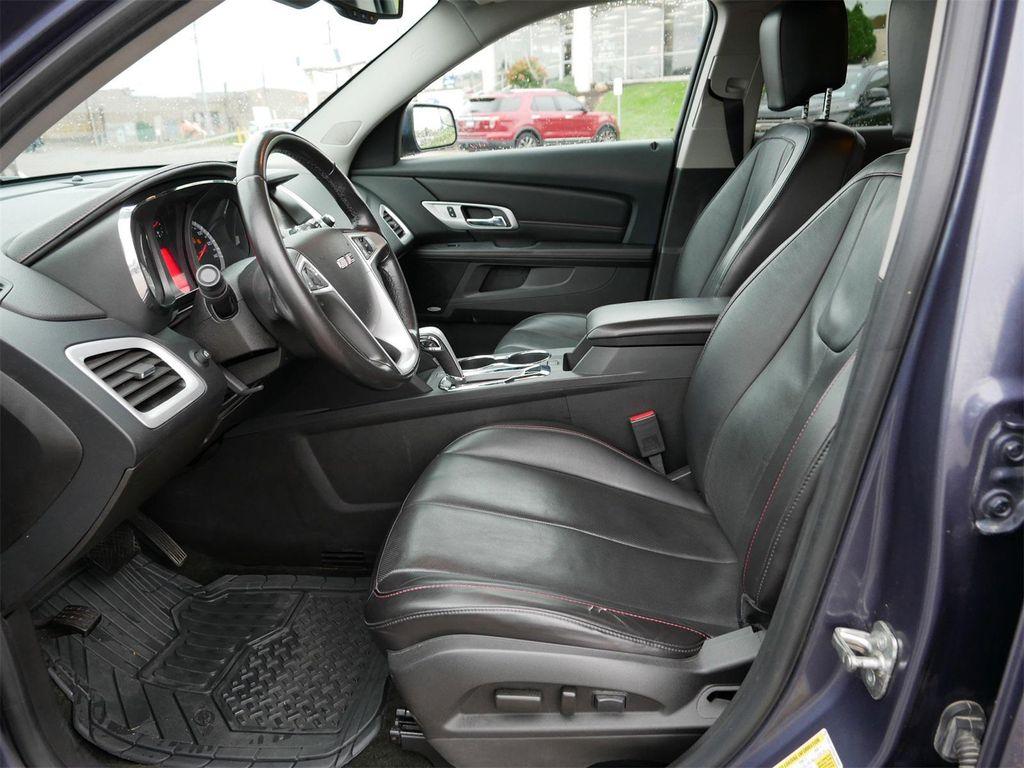 used 2013 GMC Terrain car, priced at $7,999
