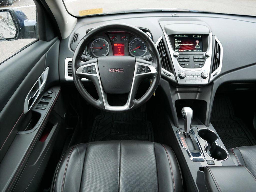 used 2013 GMC Terrain car, priced at $7,999
