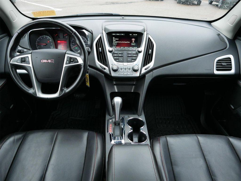 used 2013 GMC Terrain car, priced at $7,999