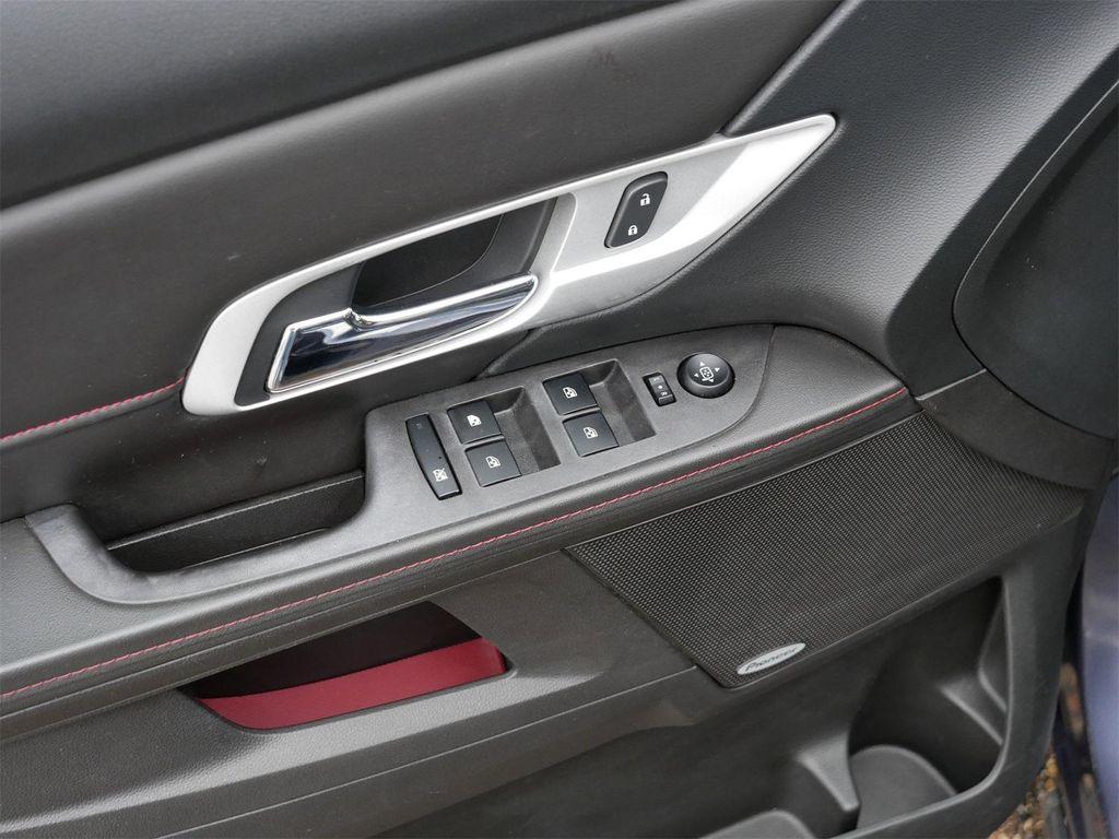 used 2013 GMC Terrain car, priced at $7,999
