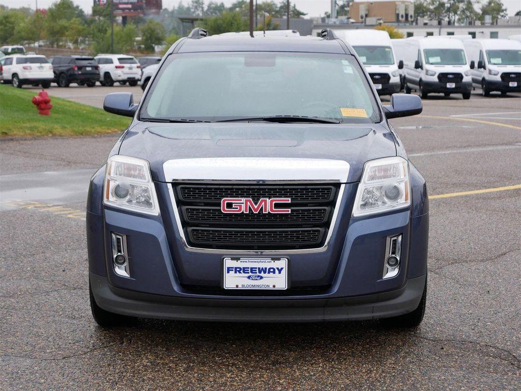used 2013 GMC Terrain car, priced at $7,999