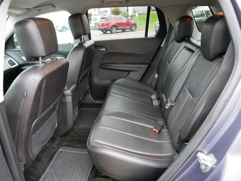 used 2013 GMC Terrain car, priced at $7,999