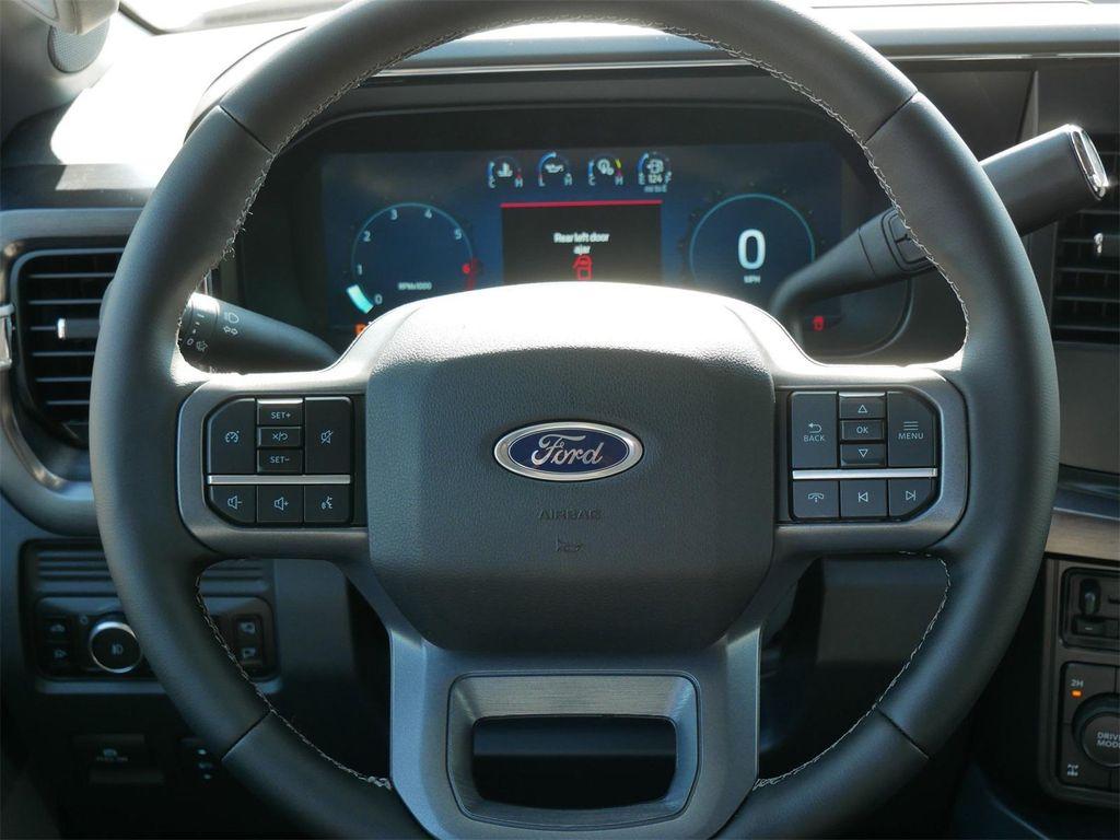 new 2026 Ford F-250 car, priced at $74,065