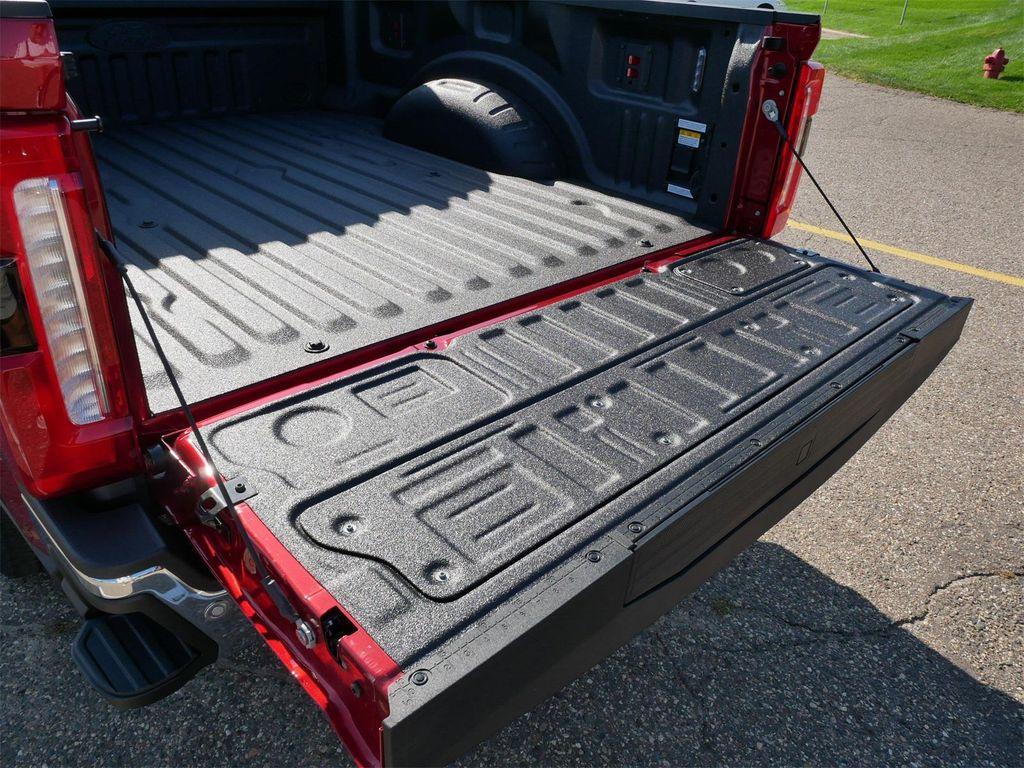 new 2026 Ford F-250 car, priced at $74,065