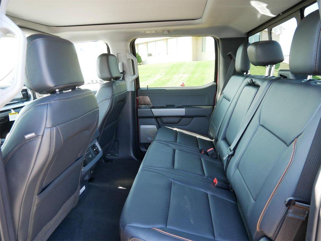 new 2026 Ford F-250 car, priced at $74,065