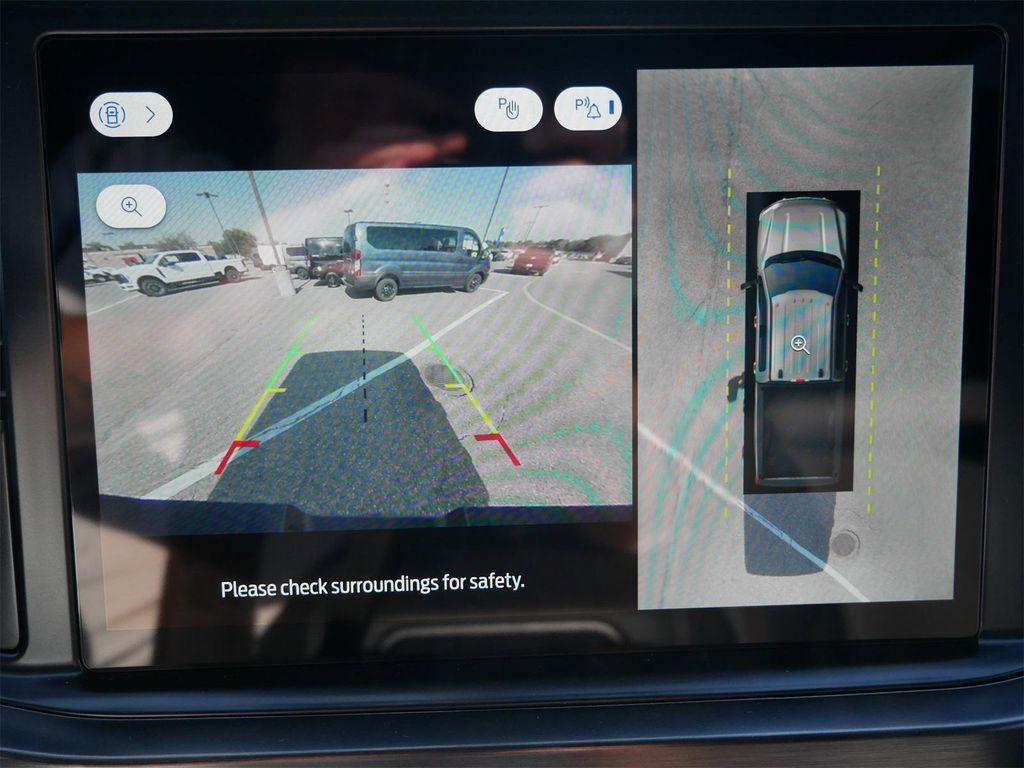 new 2026 Ford F-250 car, priced at $74,065