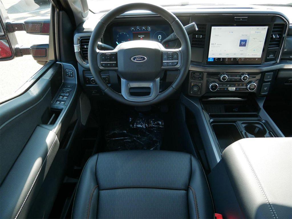 new 2026 Ford F-250 car, priced at $74,065