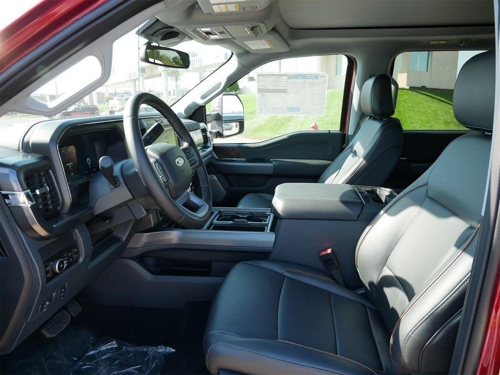 new 2026 Ford F-250 car, priced at $74,065