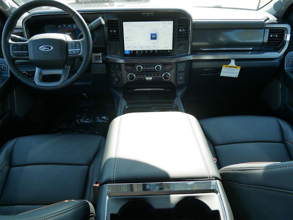 new 2026 Ford F-250 car, priced at $74,065