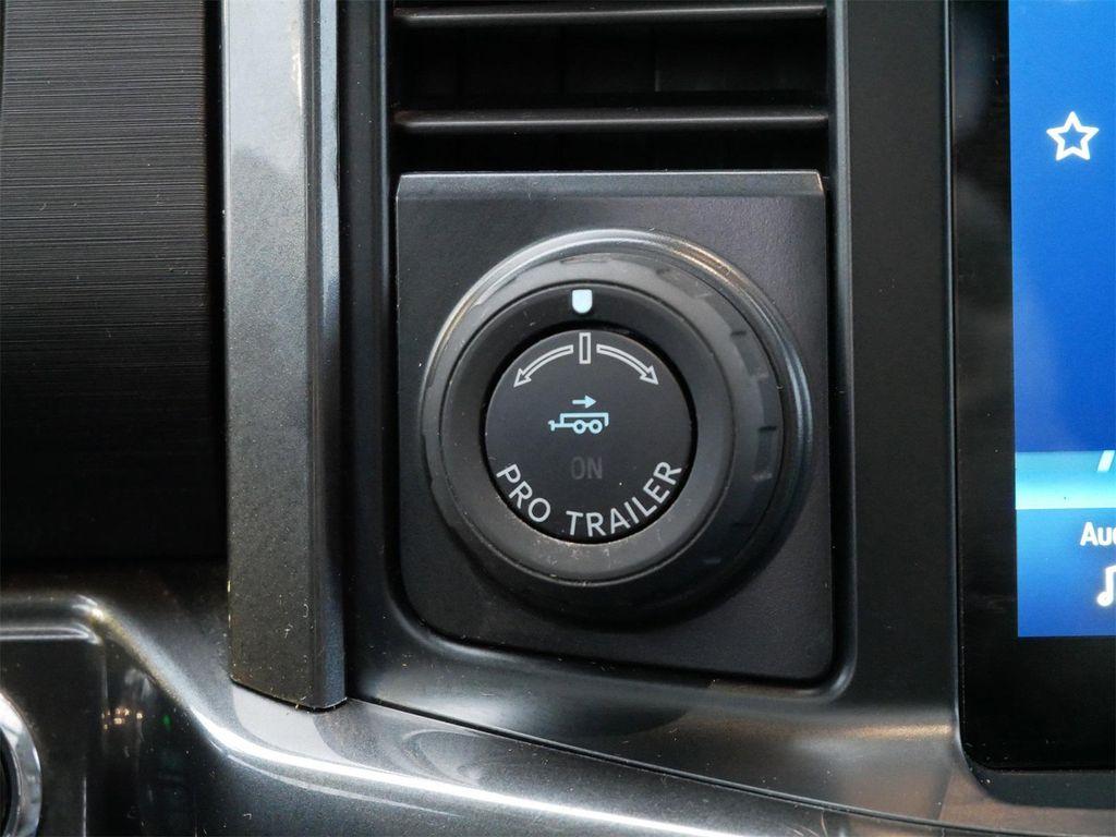 used 2022 Ford F-150 car, priced at $38,995