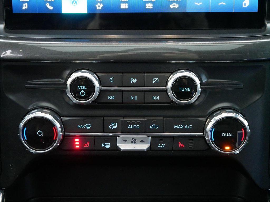 used 2022 Ford F-150 car, priced at $38,995