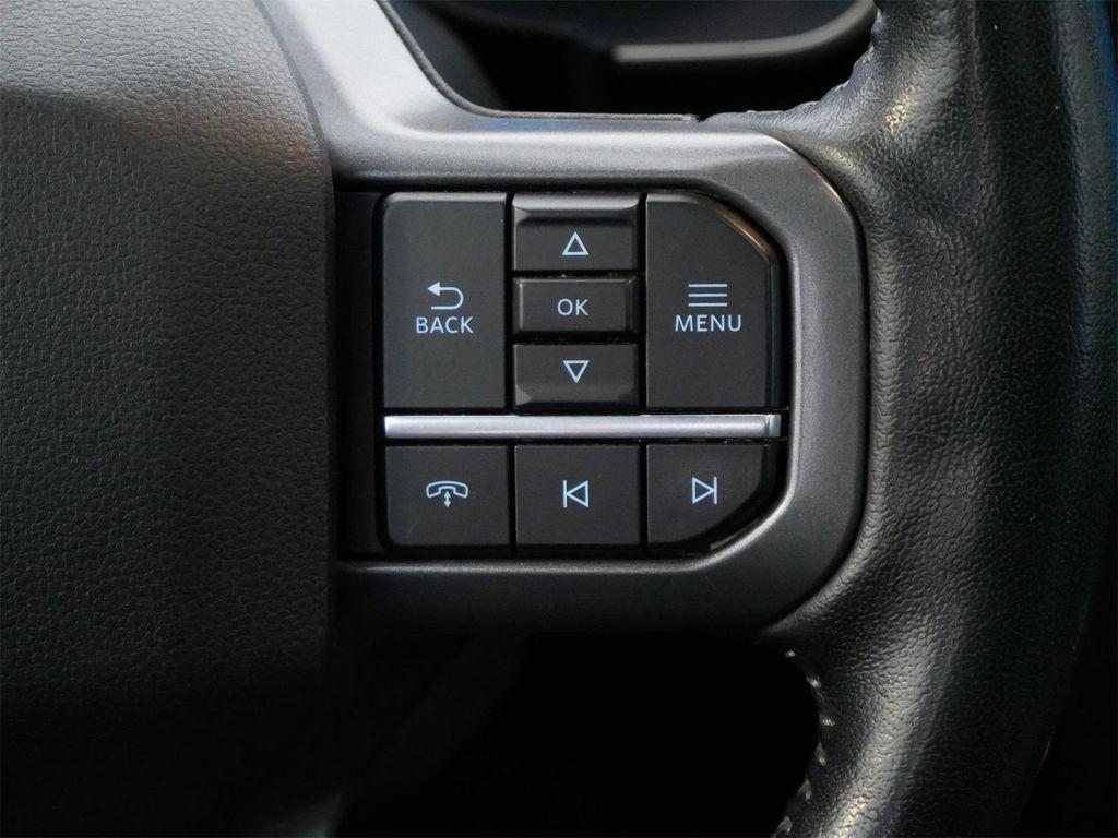 used 2022 Ford F-150 car, priced at $38,995