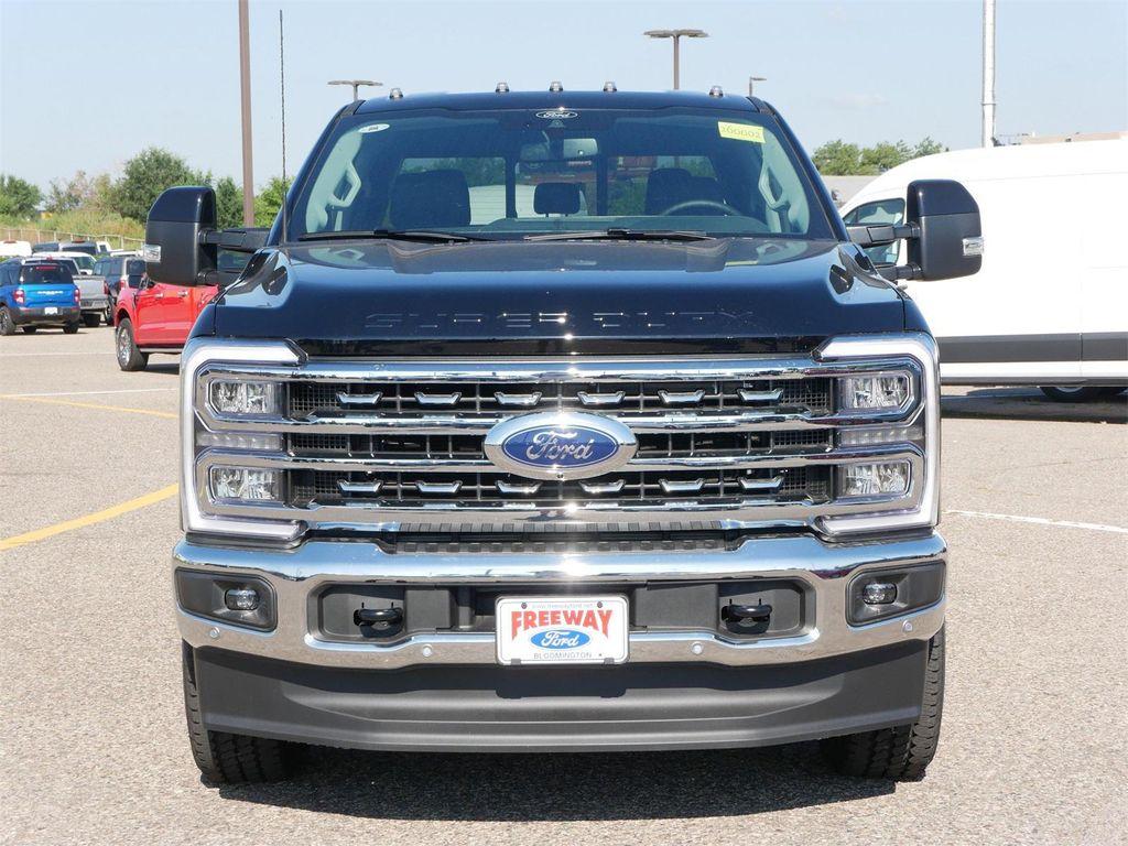 new 2026 Ford F-350 car, priced at $82,646