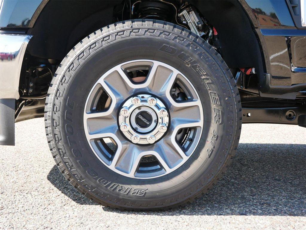 new 2026 Ford F-350 car, priced at $82,646